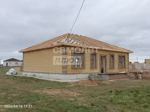 Дом в Калмыкия, Элиста ул. Энергетиков, 9 (125 м)