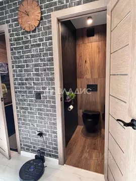 2-к кв. Коми, Сыктывкар ул. Старовского, 32 (49.5 м)