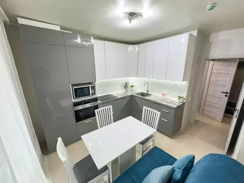 1-к кв. Московская область, Химки ул. Родионова, 7А (41.0 м)