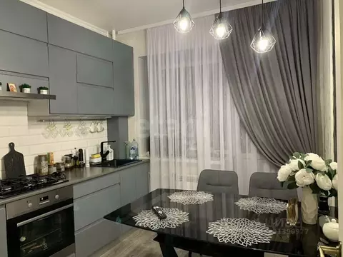 1-к кв. Воронежская область, Воронеж ул. Шукшина, 31 (35.0 м)