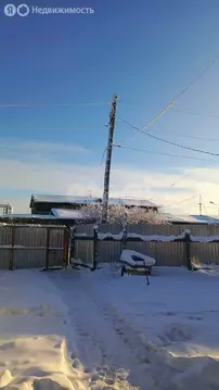 Дом в Якутск, улица Мостовиков (66 м)