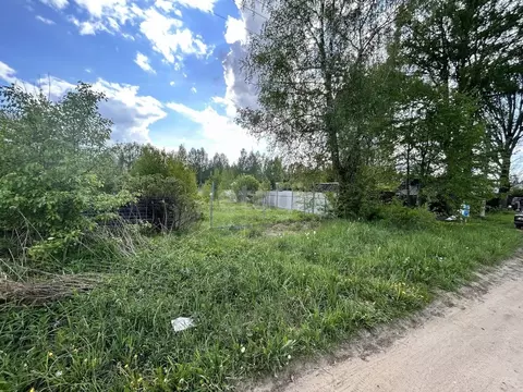 Участок в Смоленская область, Ярцево Степная ул., 34 (12.0 сот.)