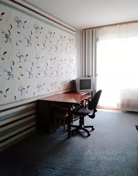 Комната Санкт-Петербург Ленинский просп., 57к2 (18.2 м)