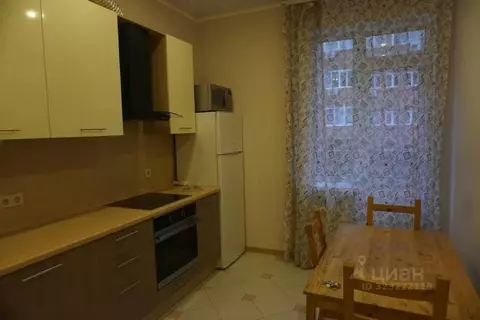 1-к кв. Самарская область, Самара ул. Степана Разина, 150 (42.0 м)