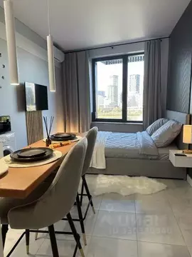 1-к кв. Москва Нагатинская наб., 10А (22.0 м)