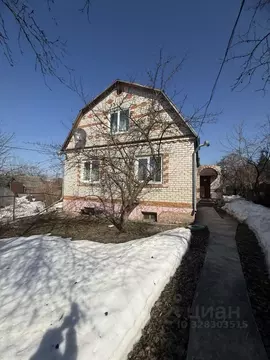 Дом в Московская область, Красногорск городской округ, д. Поздняково ...