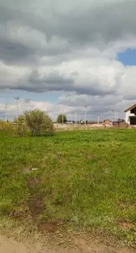 Участок в Ивановская область, Ивановский район, Коляновское с/пос, д. ...