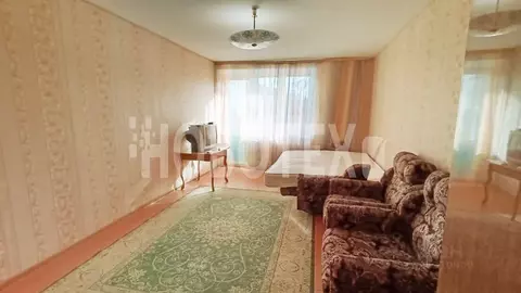 1-к кв. Краснодарский край, Апшеронск ул. Комарова, 105 (35.0 м)