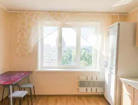 2-к кв. Чувашия, Чебоксары просп. Максима Горького, 19 (64.0 м)