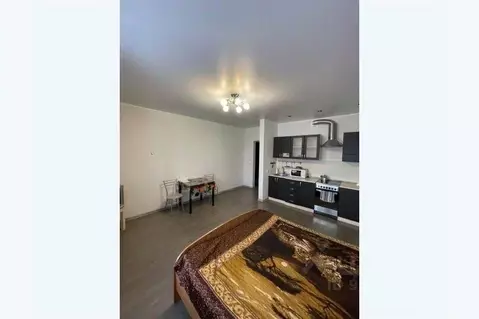 1-к кв. Башкортостан, Уфа Бакалинская ул., 21 (42.0 м)