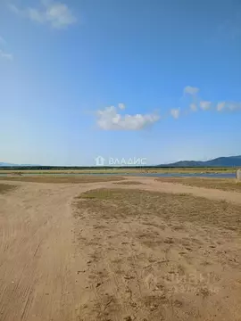 Участок в Бурятия, Баргузинский район, Усть-Баргузин пгт  (76.0 сот.)