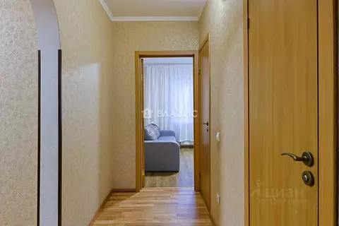 3-к кв. Калининградская область, Калининград Балтийское ш., 106А (75.1 ...