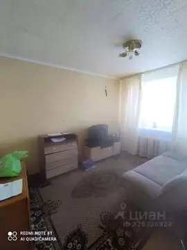 1-к кв. Башкортостан, Нефтекамск ул. Дзержинского, 10А (34.0 м)