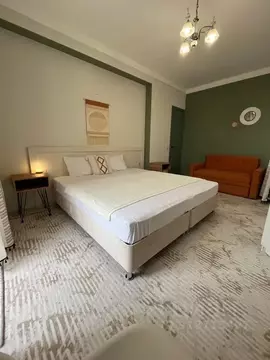 Комната Краснодарский край, Сочи Адлер жилрайон, ул. Бестужева, 12