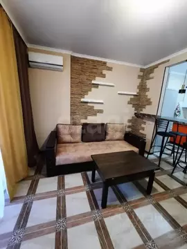 Студия Ростовская область, Ростов-на-Дону ул. Герасименко, 17/5 (30.0 ...