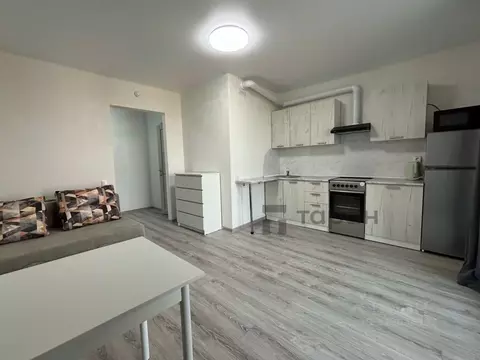 Студия Челябинская область, Челябинский городской округ, пос. Западный ...