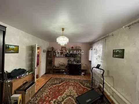 Дом в Алтайский край, Бийский район, с. Первомайское Сибирская ул. (95 ...