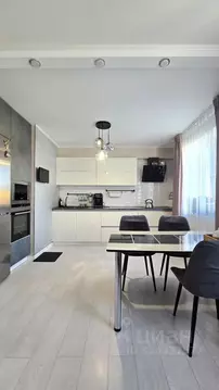 3-к кв. Башкортостан, Уфа ул. Солнечногорская, 10 (64.5 м)