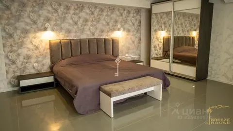 2-к кв. Севастополь ул. Парковая, 7 (92.0 м)