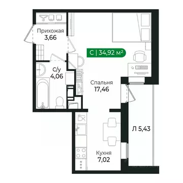 Студия Ленинградская область, Сертолово Всеволожский район, ...