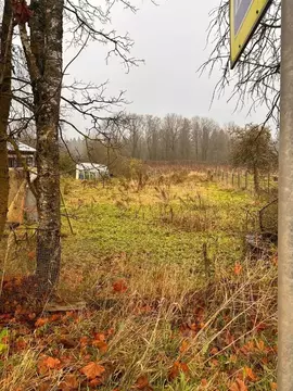 Участок в Ленинградская область, Волосовский район, Бегуницкое с/пос, ...