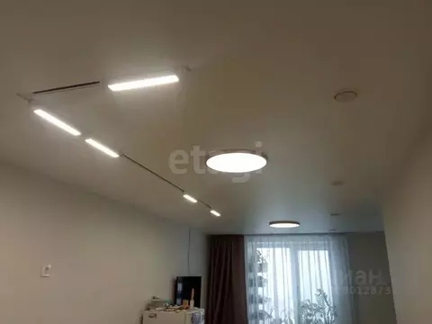 3-к кв. Башкортостан, Уфа ул. Мусы Джалиля, 127 (81.6 м)