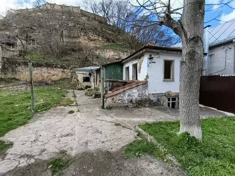 Участок в Кисловодск, Крестьянский переулок (6.71 м)