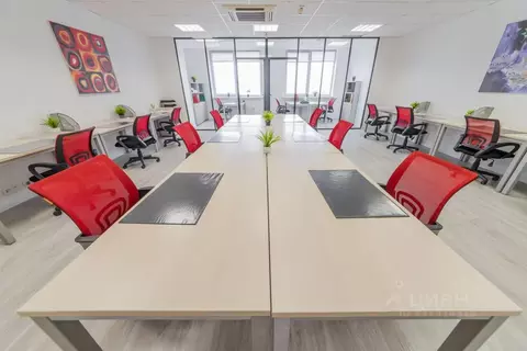 Офис в Москва ул. Академика Варги, 8К1 (86 м)