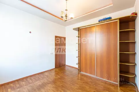 Комната Хабаровский край, Хабаровск ул. Жуковского, 31 (20.0 м)