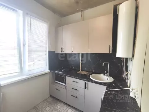 2-к кв. Татарстан, Казань ул. Чкалова, 13 (45.6 м)