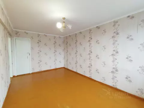 1-к кв. Алтайский край, Рубцовск Алтайская ул., 13 (31.0 м)