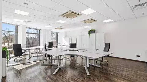 Офис в Санкт-Петербург ул. Профессора Попова, 37В (69 м)