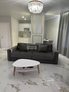 2-к кв. Волгоградская область, Волгоград ул. Пархоменко, 2 (60.0 м)