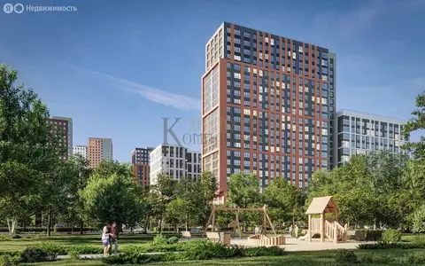 1-к кв. Рязанская область, Рязань Черновицкая ул., 1/77 (31.29 м)