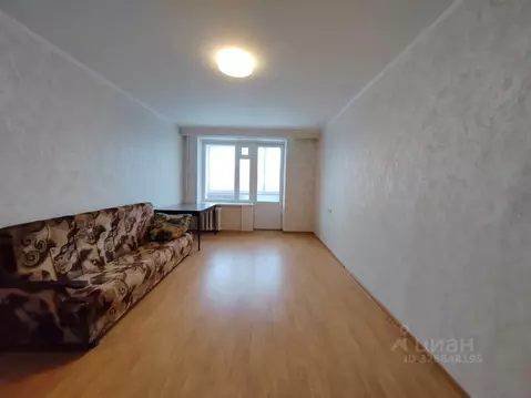 2-к кв. Московская область, Лыткарино Набережная ул., 12а (52.1 м)