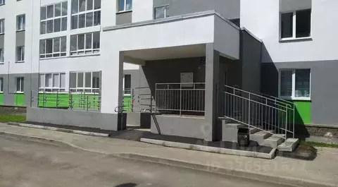 2-к кв. Башкортостан, Уфа ул. Академика Гатауллина, 5 (47.1 м)