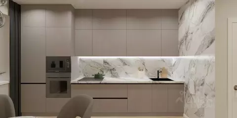 3-к кв. Кировская область, Киров ул. Капитана Дорофеева, 24 (83.0 м)