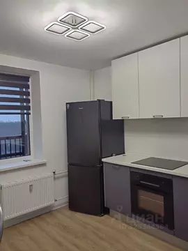 1-к кв. Санкт-Петербург, Санкт-Петербург, Колпино ул. Севастьянова, ...