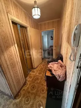 4-к кв. Белгородская область, Белгород Белгородский просп., 21 (60.4 ...