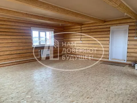 Дом в Пермский край, Кудымкарский район, с. Белоево  (51 м)