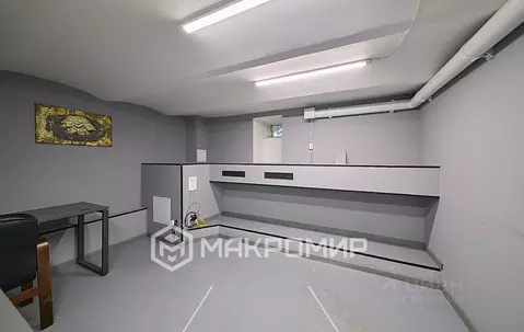 Офис в Санкт-Петербург ул. Рентгена, 13 (75 м)