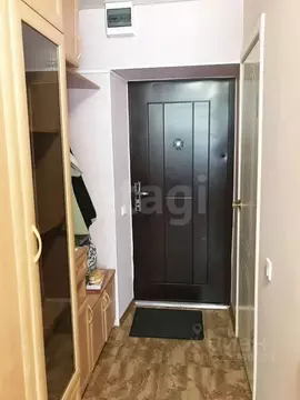 Студия Томская область, Томск просп. Фрунзе, 126 (15.5 м)