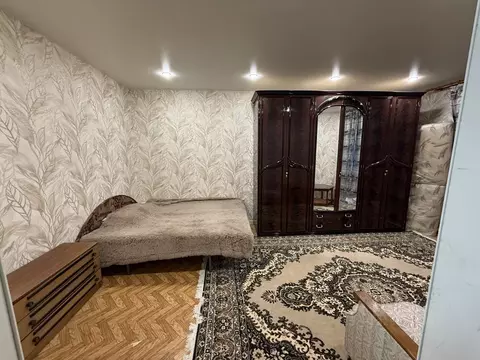 1-к кв. Московская область, Королев ул. Мичурина, 21 (40.0 м)