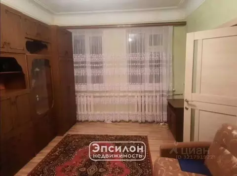 2-к кв. Курская область, Курск ул. Халтурина, 12 (47.2 м)