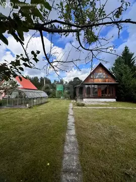 Дом в Тюмень, СНТ Тополя, 33-я улица (50 м)