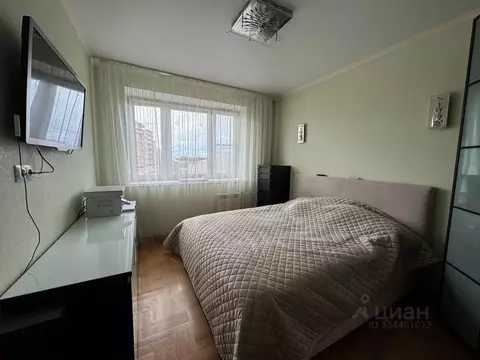 2-к кв. Московская область, Одинцово Садовая ул., 22А (60.0 м)