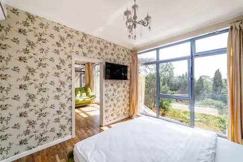 Комната Крым, Ялта муниципальный округ, Восход пгт ул. Наташинская, 18