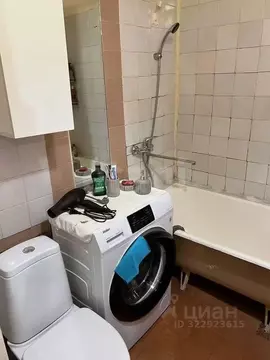 2-к кв. Самарская область, Самара Партизанская ул., 122 (46.5 м)