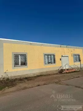 Помещение свободного назначения в Самарская область, Богатое с/пос, с. ...