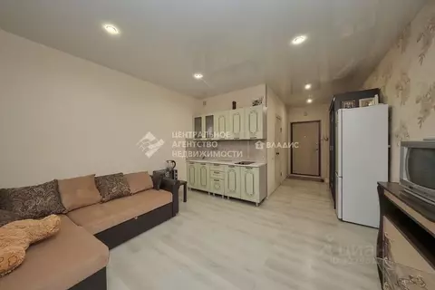 1-к кв. Рязанская область, Рязань Московское ш., 33к3 (25.3 м)